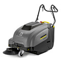 Kärcher Kehrsaugmaschine KM 75/40 W Bp Pack Produktbild