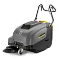 Kärcher Kehrsaugmaschine KM 75/40 W Bp Pack Produktbild