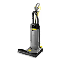 Produktbild von Kärcher - Teppichbürstsauger CV 48/2