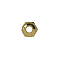RIEGLER Nippel für Kupplungen NW 7,2 - NW 7,8, Messing blank, G 3/8 AG (243.51) Produktbild img2 S