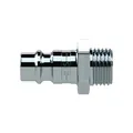 RIEGLER Nippel f. Kuppl. NW7,2-7,8, Stahl gehärtet/verz., G 1/4 AG, 0-35 (243.50 ST) Produktbild img3 S