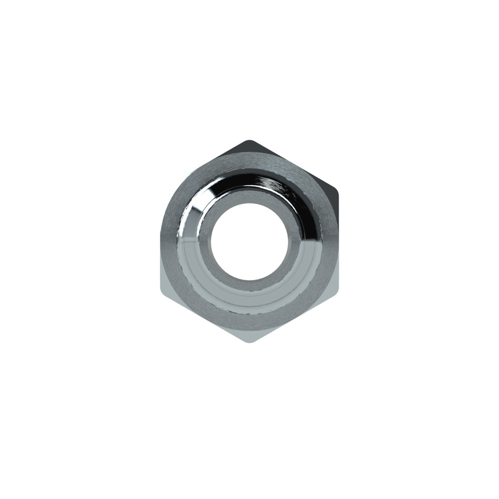 RIEGLER Nippel f. Kuppl. NW7,2-7,8, Stahl gehärtet/verz., R 1/8 AG, 0- 35 (243.49 ST) Produktbild img2 L