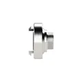 RIEGLER Storz-Festkupplung, Alu, Storz-Größe 52-C, KA 66 mm, G 1 1/2 AG (2403.66112) Produktbild img3 S