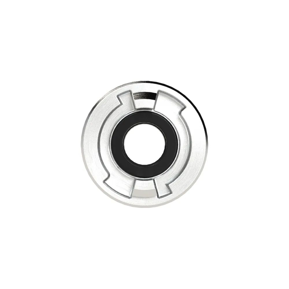 RIEGLER Storz-Festkupplung, Alu, Storz-Größe 52-C, KA 66 mm, G 1 1/2 AG (2403.66112) Produktbild img2 L
