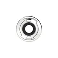 RIEGLER Storz-Festkupplung, Alu, Storz-Größe 52-C, KA 66 mm, G 1 1/2 AG (2403.66112) Produktbild img2 S