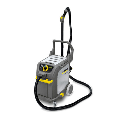 Karcher Dampfsauger Sgv 8/5