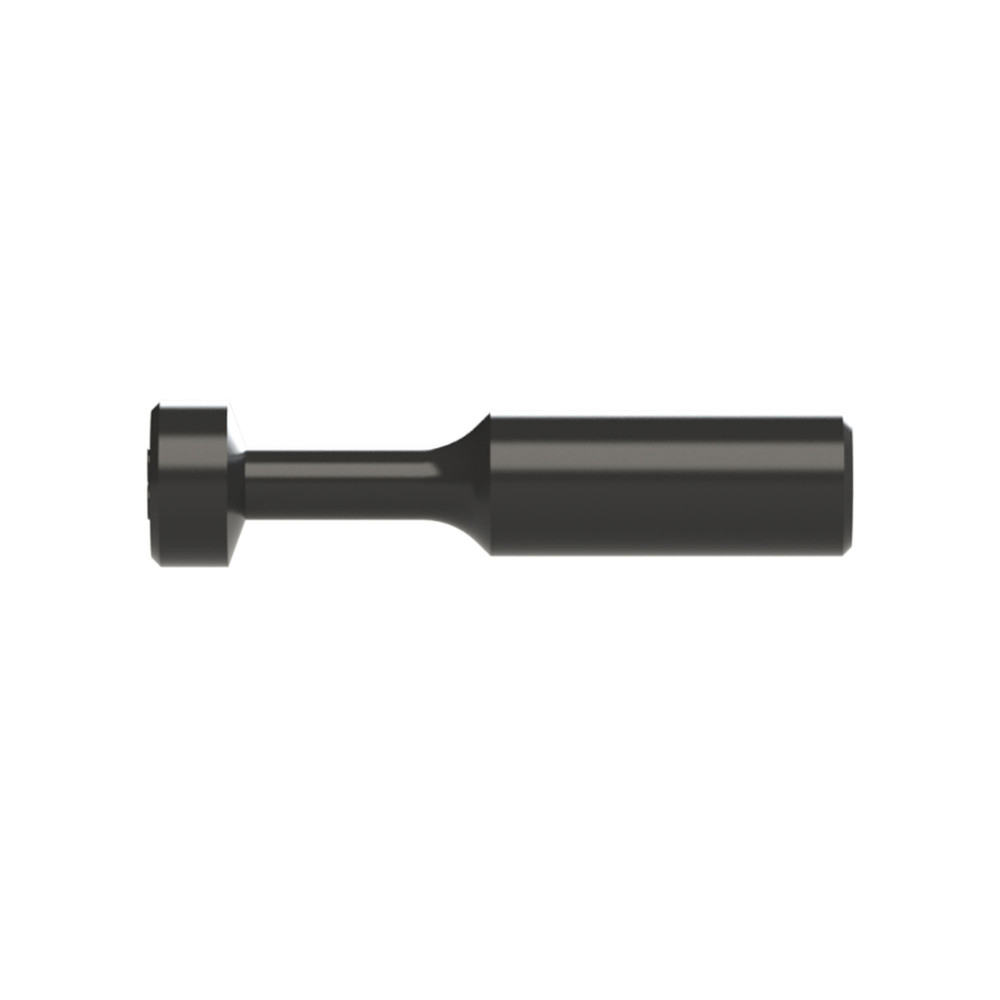 RIEGLER Verschlussstecker »Blaue Serie«, Stecknippel 4 mm (144.004) Produktbild img3 L