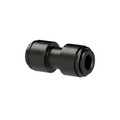 Produktbild von RIEGLER - Gerader Verbinder POM, für Schlauch-Außen-Ø 12 mm (67.012)