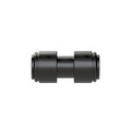 Produktbild von RIEGLER - Gerader Verbinder POM, für Schlauch-Außen-Ø 12 mm (67.012)