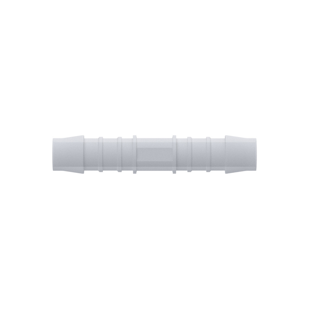 RIEGLER Gerader Schlauchverbindungsstutzen, für Schlauch LW 19 mm, POM (34.418) Produktbild img4 L