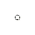 Produktbild von RIEGLER - Rohrdoppelnippel, R 2, Länge 200 mm, Edelstahl 1.4571 (LN 20200-ES)