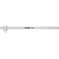 Produktbild von HAZET - Schiebestück ∙ mit Drehstange 1115/2 ∙ 1 Zoll (25 mm) Vierkant massiv ∙