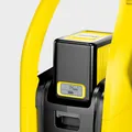 Produktbild von Kärcher - Hochdruckreiniger K 2 Battery