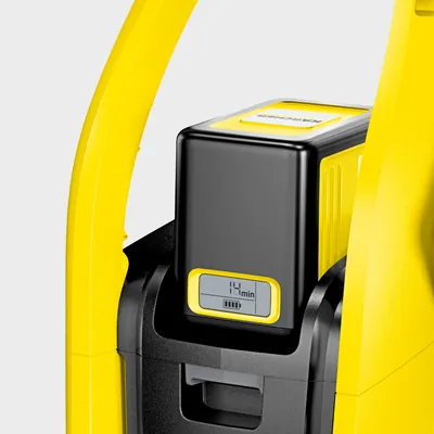 Produktbild von Kärcher - Hochdruckreiniger K 2 Battery