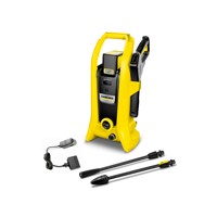 Produktbild von Kärcher - Hochdruckreiniger K 2 Battery Set