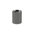 RIEGLER Muffe, Außensechskant, G 3/8, SW 22, Edelstahl 1.4571 (252.23-ES) Produktbild