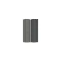 RIEGLER Muffe, Außensechskant, G 3/8, SW 22, Edelstahl 1.4571 (252.23-ES) Produktbild img3 S