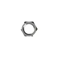 RIEGLER Muffe, Außensechskant, G 3/8, SW 22, Edelstahl 1.4571 (252.23-ES) Produktbild img2 S