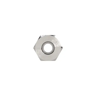 Produktbild von RIEGLER - Gerade Einschraubverschraubung, R1/2, Rohr-Ø10, ES 1.4571, 315bar (ES