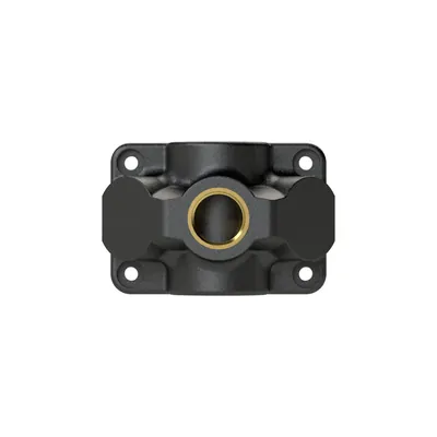 Produktbild von RIEGLER - Endverteiler, Eingang G 3/4, Anschluss 1 x G 1/2 (EVD34-1)