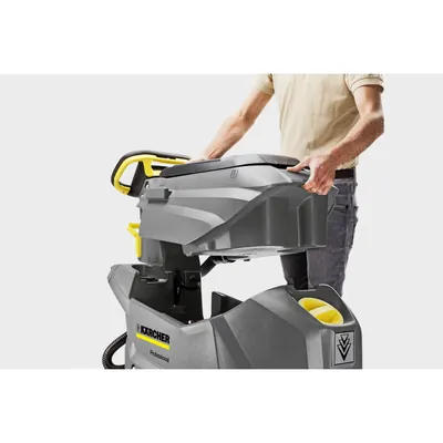 Produktbild von Kärcher - Scheuersaugmaschine BD 50/50 C Classic Bp Pack 80Ah Li +FC
