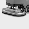 Produktbild von Kärcher - Scheuersaugmaschine BD 70/75 W Classic Bp Pack 80Ah Li +FC