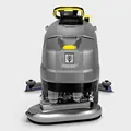Produktbild von Kärcher - Scheuersaugmaschine BD 70/75 W Classic Bp Pack 80Ah Li +FC