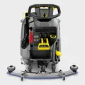 Produktbild von Kärcher - Scheuersaugmaschine BD 70/75 W Classic Bp Pack 80Ah Li +FC