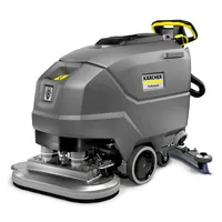 Produktbild von Kärcher - Scheuersaugmaschine BD 70/75 W Classic Bp Pack 80Ah Li +FC