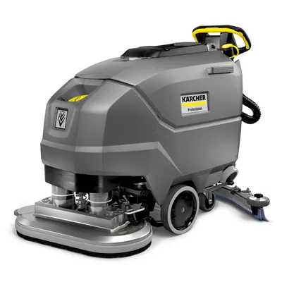 Produktbild von Kärcher - Scheuersaugmaschine BD 70/75 W Classic Bp Pack 80Ah Li +FC