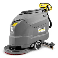 Produktbild von Kärcher - Scheuersaugmaschine BD 50/50 C Bp Pack Classic