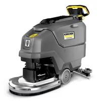 Produktbild von Kärcher - Scheuersaugmaschine BD 50/55 C Classic Bp Pack 80Ah