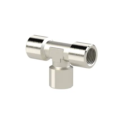 Produktbild von RIEGLER - T-Stück, innen/innen/innen, G 1/2, SW 21, Messing vernickelt (N 254.3