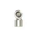 Produktbild von RIEGLER - T-Stück, innen/innen/innen, G 1/2, SW 21, Messing vernickelt (N 254.3