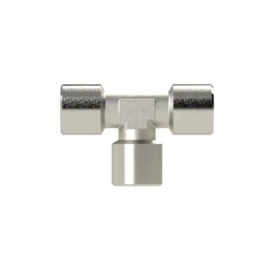 Produktbild von RIEGLER - T-Stück, innen/innen/innen, G 1/2, SW 21, Messing vernickelt (N 254.3