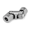 Produktbild von Ganter Norm® - Kreuzgelenke mit Nadellager, Stahl (808-32-B16-105-DW)