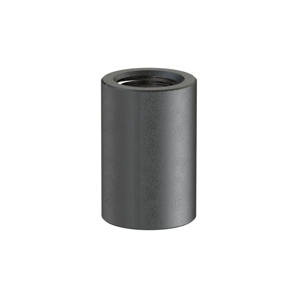 RIEGLER Anschweißmuffe 16, Rp 2, Länge 56,0 mm (SFM 16-2056) Produktbild img1 L