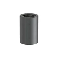 RIEGLER Anschweißmuffe 16, Rp 2, Länge 56,0 mm (SFM 16-2056) Produktbild