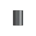 RIEGLER Anschweißmuffe 16, Rp 2, Länge 56,0 mm (SFM 16-2056) Produktbild img3 S