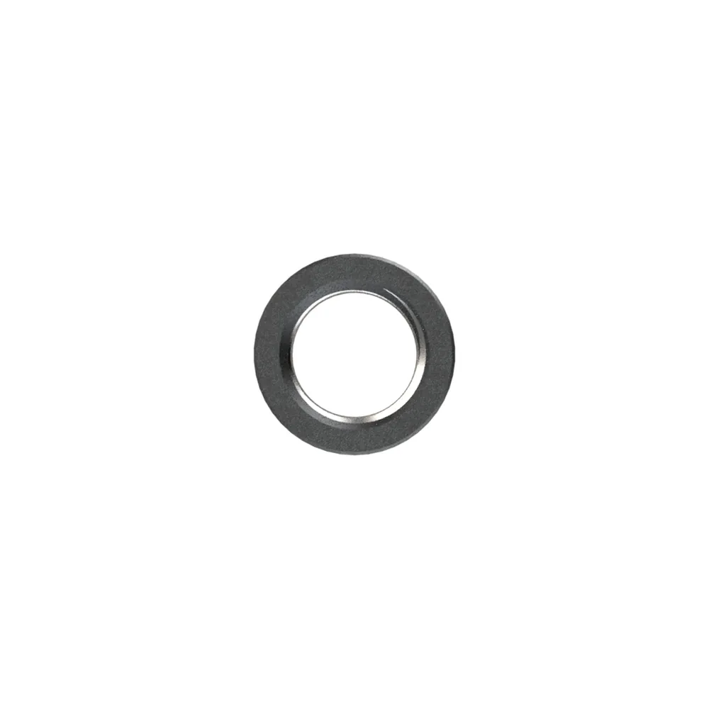 RIEGLER Anschweißmuffe 16, Rp 2, Länge 56,0 mm (SFM 16-2056) Produktbild img2 L