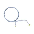 RIEGLER PVC-Gewebeschlauch-Set, Schnellverschl.kpl., Schlauch-ø 15x9, 20m (DSK9-20) Produktbild img2 S