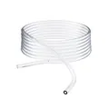 RIEGLER PVC-Schlauch, glasklar, Schlauch-ø 22x18, Rollenlänge 50 m (191/17) Produktbild