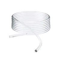 RIEGLER PVC-Schlauch, glasklar, Schlauch-ø 22x18, Rollenlänge 50 m (191/17) Produktbild