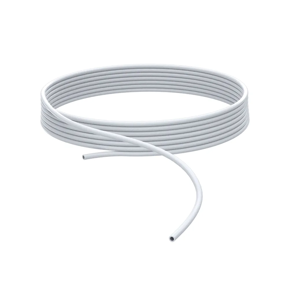 RIEGLER PTFE-Schlauch, natur, Schlauch-ø 8x6, Rolle à 50 m (259.33 N) Produktbild img1 L