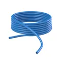 Produktbild von RIEGLER - Kunststoffrohr PA 12, blau, Schlauch-ø 18x14, 100 m (94.18-100)