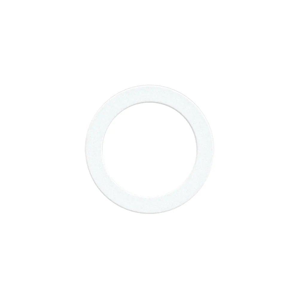 RIEGLER Dichtring aus Polyamid, für Gewinde G 1/2, VPE 100 Stk. (258.09) Produktbild img2 L