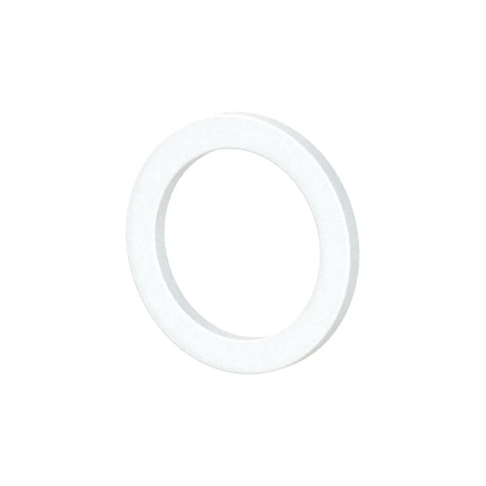RIEGLER Dichtring aus PTFE, für Gewinde G 1/4, VPE 100 Stk. (258.42) Produktbild img2 L