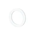 RIEGLER Dichtring aus PTFE, für Gewinde G 1/4, VPE 100 Stk. (258.42) Produktbild img2 S