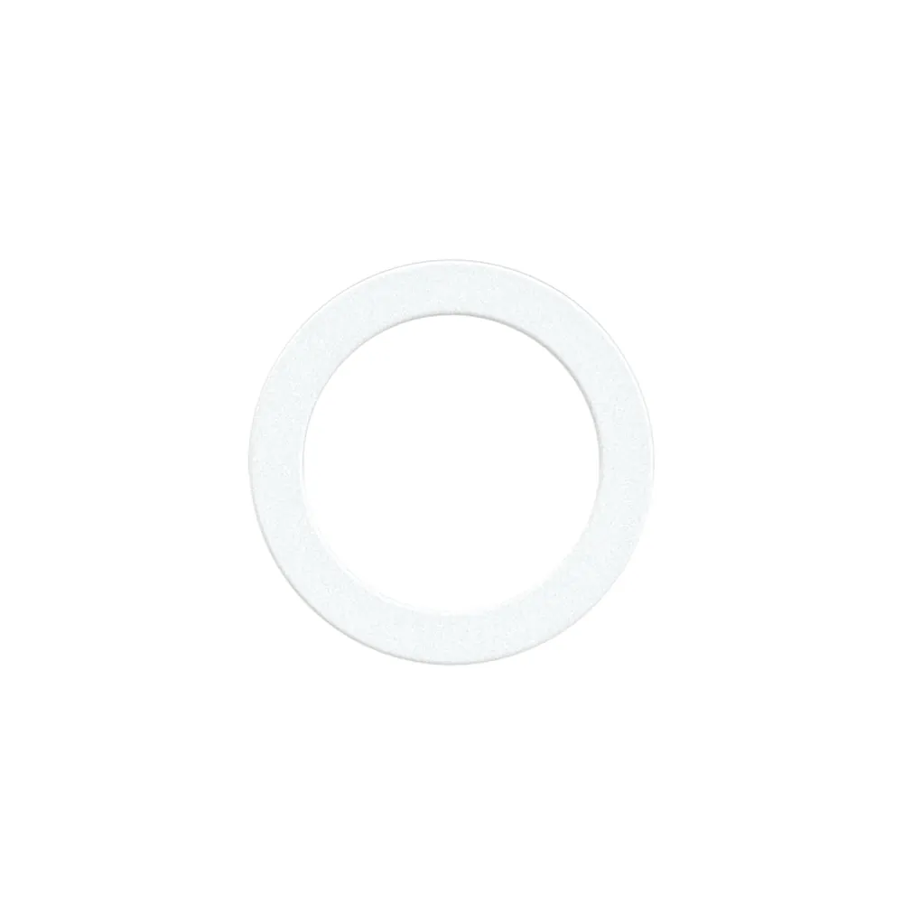 RIEGLER Dichtring aus PTFE, für Gewinde G 1/4, VPE 100 Stk. (258.42) Produktbild img3 L