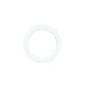 RIEGLER Dichtring aus PTFE, für Gewinde G 1/4, VPE 100 Stk. (258.42) Produktbild img3 S